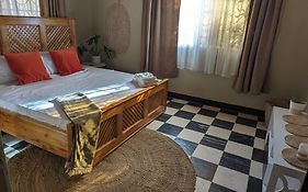The Lion King Homestay