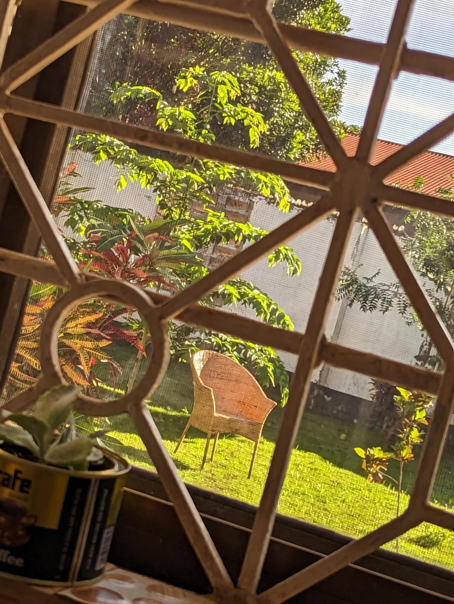 The Lion King Homestay Moshi Buitenkant foto